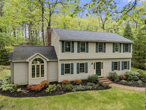 65 Howard Street, Paxton, MA home video tour
