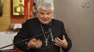 Co myślę o sztucznej inteligencji? | kard. Konrad Krajewski