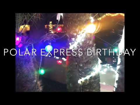 polar-express-birthday-party