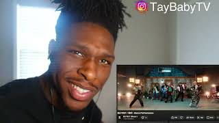 Full Dance Performance: BE:FIRST - 街灯 | REACTION