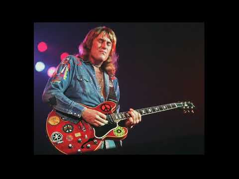 Ten Years After - I'd Love To Change the World