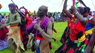 Download Lagu Pandeng Malou defeated Gore Manyang MP3