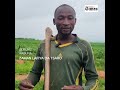 Yadda tsaro ya dawo, manoma suka koma gona a Buruku jihar Kaduna