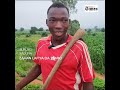 Yadda tsaro ya dawo, manoma suka koma gona a Buruku jihar Kaduna