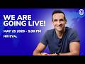 Nir Eyal Answers Your Questions on Beyond Belief | Live