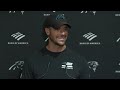 Panthers Live Press Conference