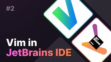 IdeaVim | Vim в JetBrains IDE #2 — Общие настройки