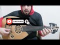 تعليم عزف اغنية اشتي اسافر بلاد علي العود mp3