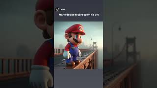 Can Mario Become His Best Version ?