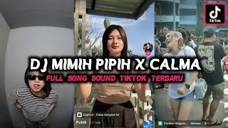 Dj Mimi Pipi X Calma X Rela Full Song Dj Iqbal Remix
