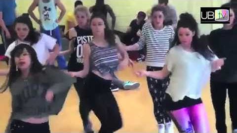 FUZE 2014 Introduction