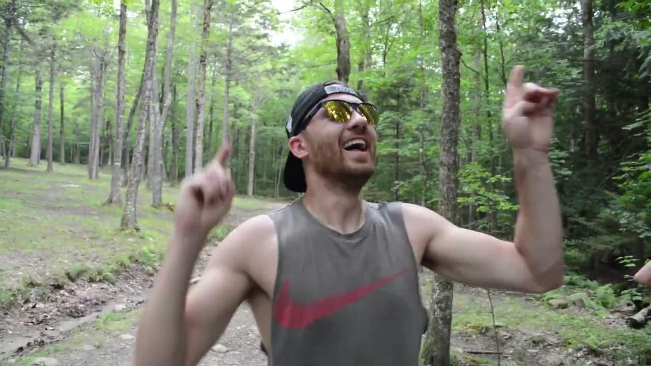 A Bunch of Am's take on.... Brewster Ridge (White) Front 9