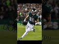 Don&#39;t Sleep on Dallas Goedert, the starting TE for the Philadelphia Eagles, adp of 139.6 #eagles