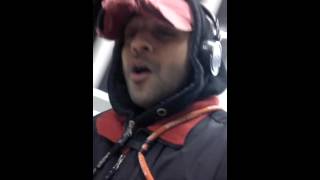 I Am Ready For Love W Urdu Verse