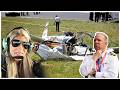 Final NTSB Report: TNFlygirl Crash Breakdown