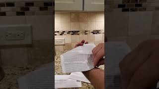 How the Ballot Process Works