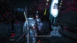 #37 Wo Long: Fallen Dynasty - AD 197: Battle of Zhongyuan - Beyond the Heavens (1st DLC END)