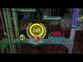 Freekscape: Escape from Hell Trailer Gameplay