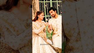 Ahad or Dananeer Viral Wedding Shoot Real Romance  Dating Rumors Explode #ahad #dananeer #trending