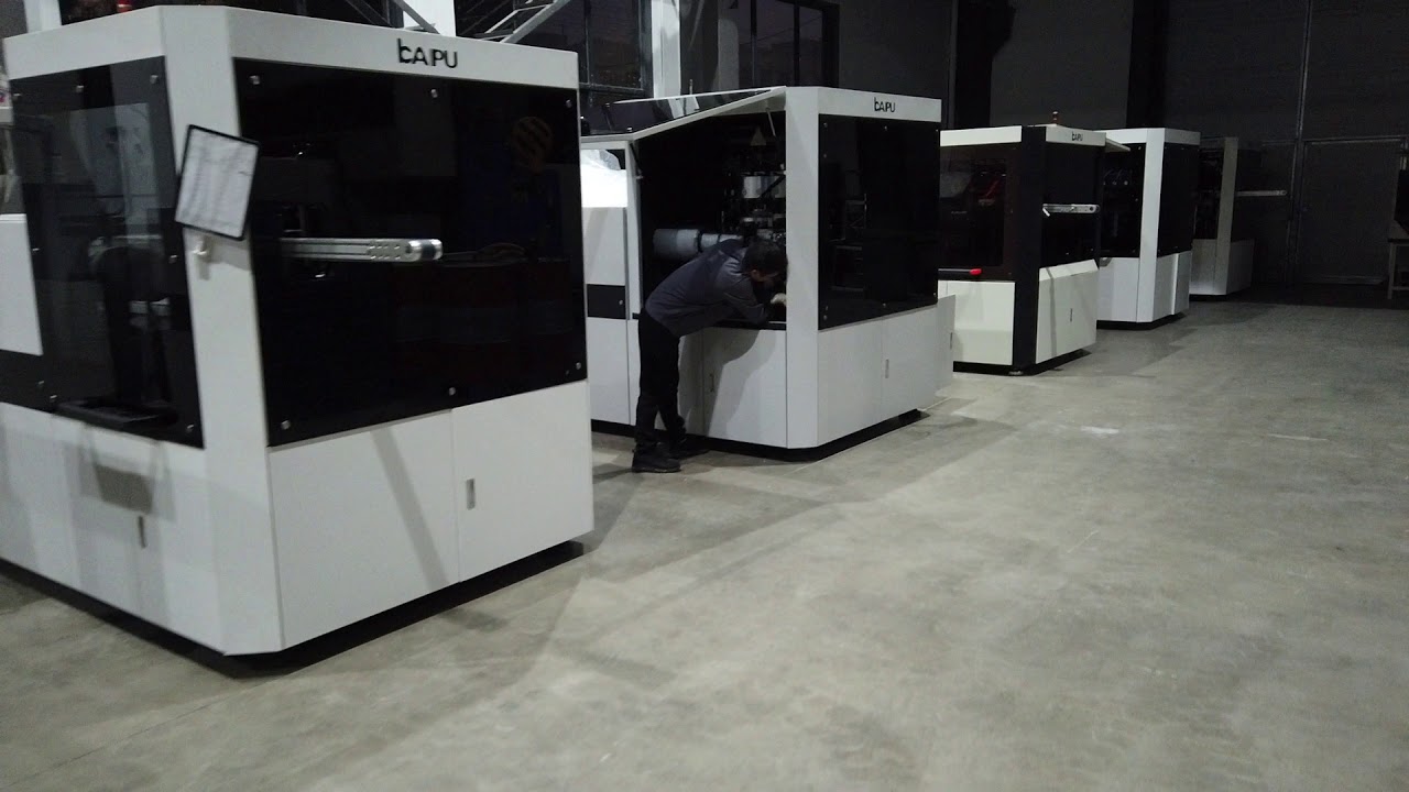 manufacturers of Cap compression machine