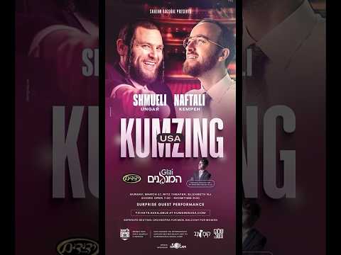 One week left! Get your tickets now!
