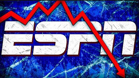 How ESPN Destroyed Their Network (They Gave Up On Fans)