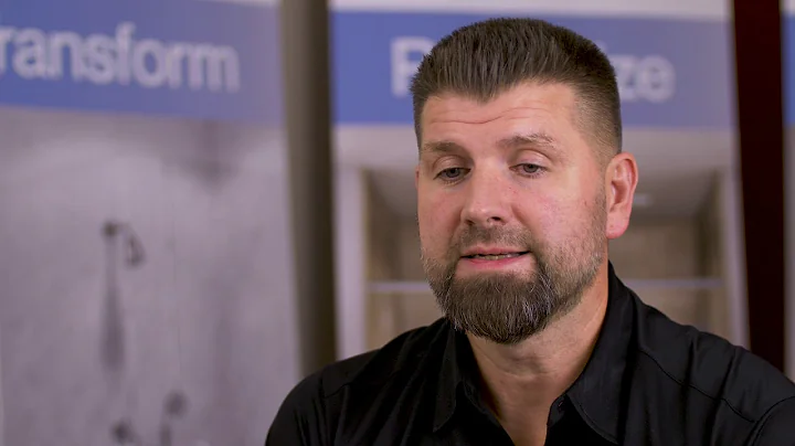 Five Star Bath Solutions- Jason Browning, Owner