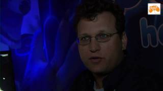 Spore: Galactic Adventures - Producer Walkthrough