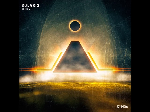Ver Solaris - Circular en YouTube Ver Solaris - Circular en YouTube