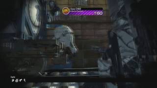 GHOSTS / WALLBANG / FREIGHT!