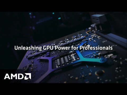 AMD Radeon™ PRO W6600 up to 55% faster in SOLIDWORKS® than NVIDIA