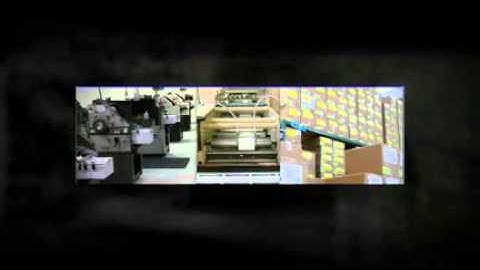 Diprenta Industrial labels | Industrial labels at Diprenta