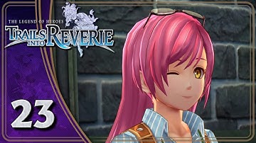 Vainqueur Street | Trails Into Reverie | Let