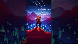 Your Universe - Sarah Geronimo (Lyrics)