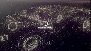 Famous Car Particles - Test Profile