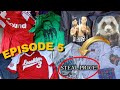 Episode 5 | Sa Halagang ₱10 - ₱150 Papaldo ka na sa Ukayan na ito! | Rob & The Thrift Web