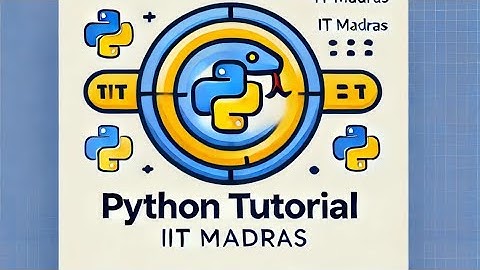 How to submit a GrPa Assignment of Python | @iitmadrasbsdegree