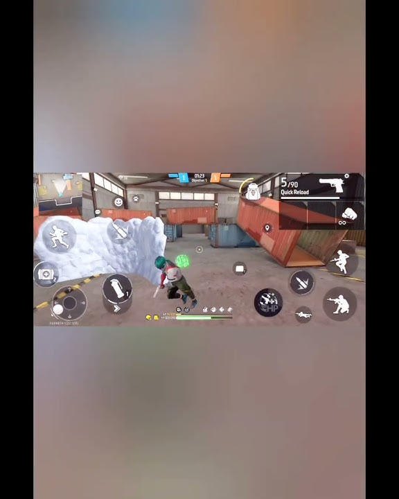 free fire short video# 1 tap short video#jann vai 99