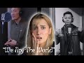 First time reaction to chinlung chuak artists cover of we are the world 