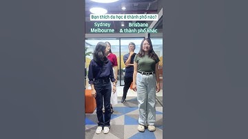 Giải đáp A-Z về du học Úc tại Triển lãm 07.2025 của IDP cùng chuyên gia giáo dục quốc tế