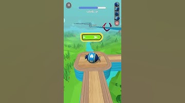 #shorts Going Balls All Levels Gameplay Android, iOS