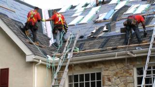 CertainTeed's Designing with Shingles: Choosing a Contractor