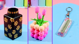 5 Easy Craft Ideas | Handmade Craft Ideas at Home | Very Easy