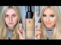 Scandal Explanation & First Impression ♡ Younique Touch Mineral Liquid Foundation