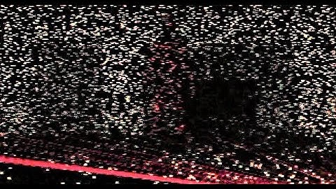 LIDAR Turn Darkness Into Light With Lidar Scans In This Garry