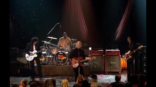 Not Fade Away - Tom Petty &amp; HBs Live on Soundstage (2003)