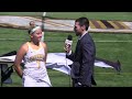Women's Lacrosse: Adelphi captures third straight women's lacrosse title