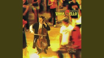 Vinylcello (2007) - I.-iv.