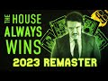 THE HOUSE ALWAYS WINS | 2023 REMASTER | Fallout: New Vegas Rap!