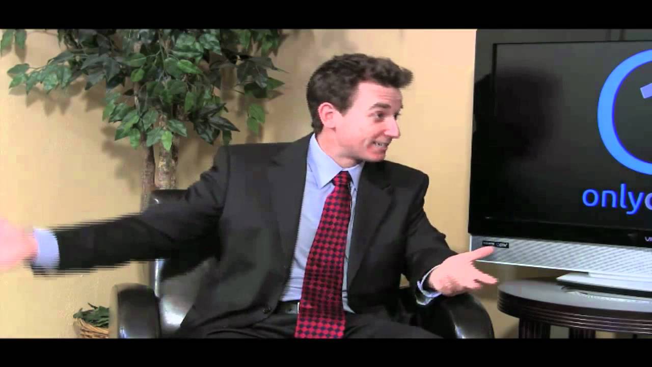 Thumbnail for The Bruce Wagner Show - 002 - Matt Wilson, founder of under30ceo.com